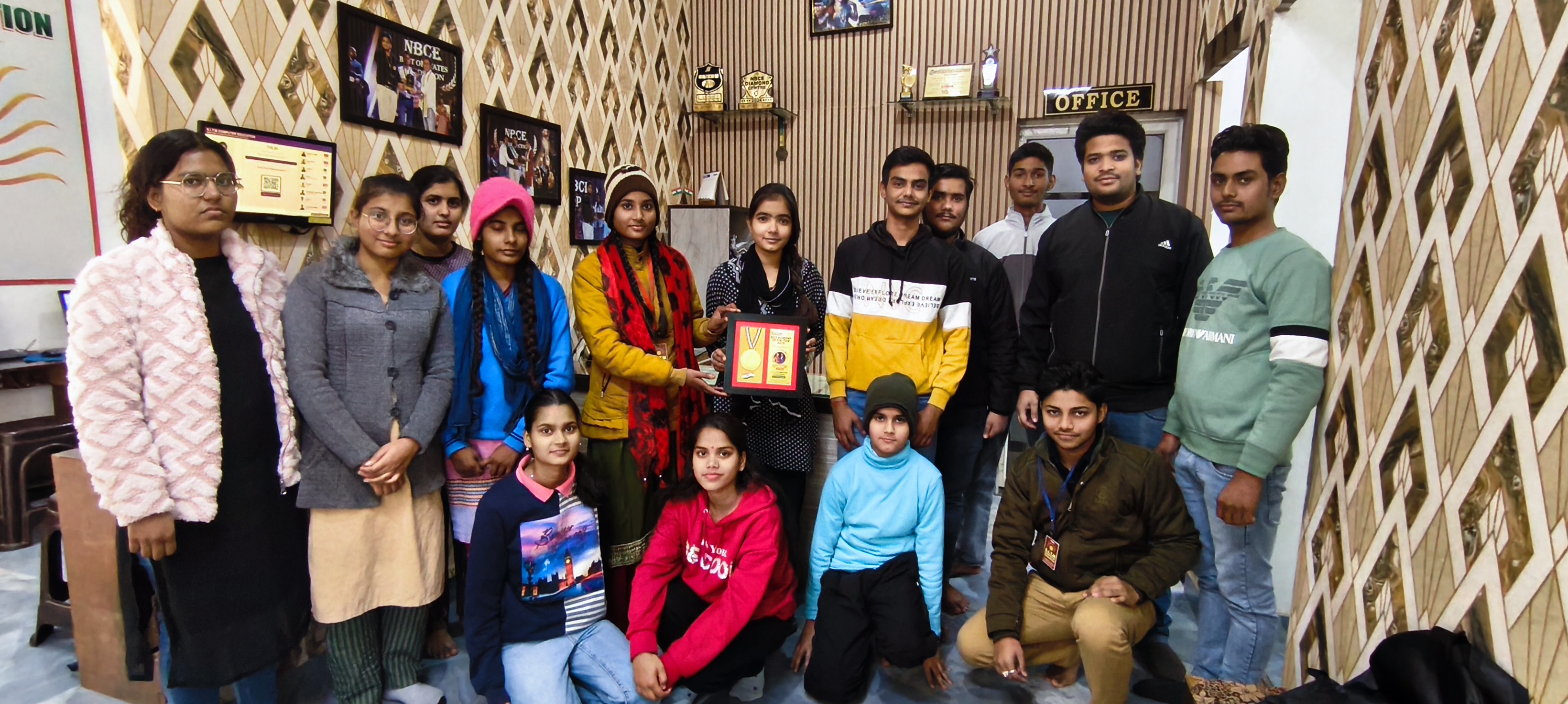 Students