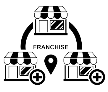 Franchises In India Icon