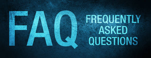 FAQ Banner 1