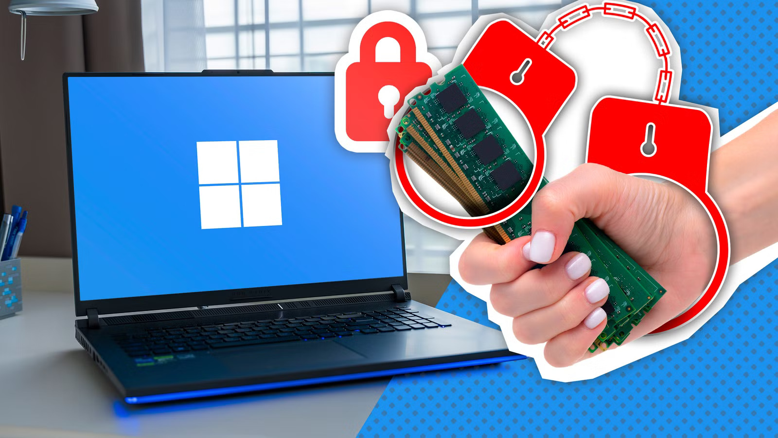 How to Check How Much RAM You Have on Windows PC or Mac