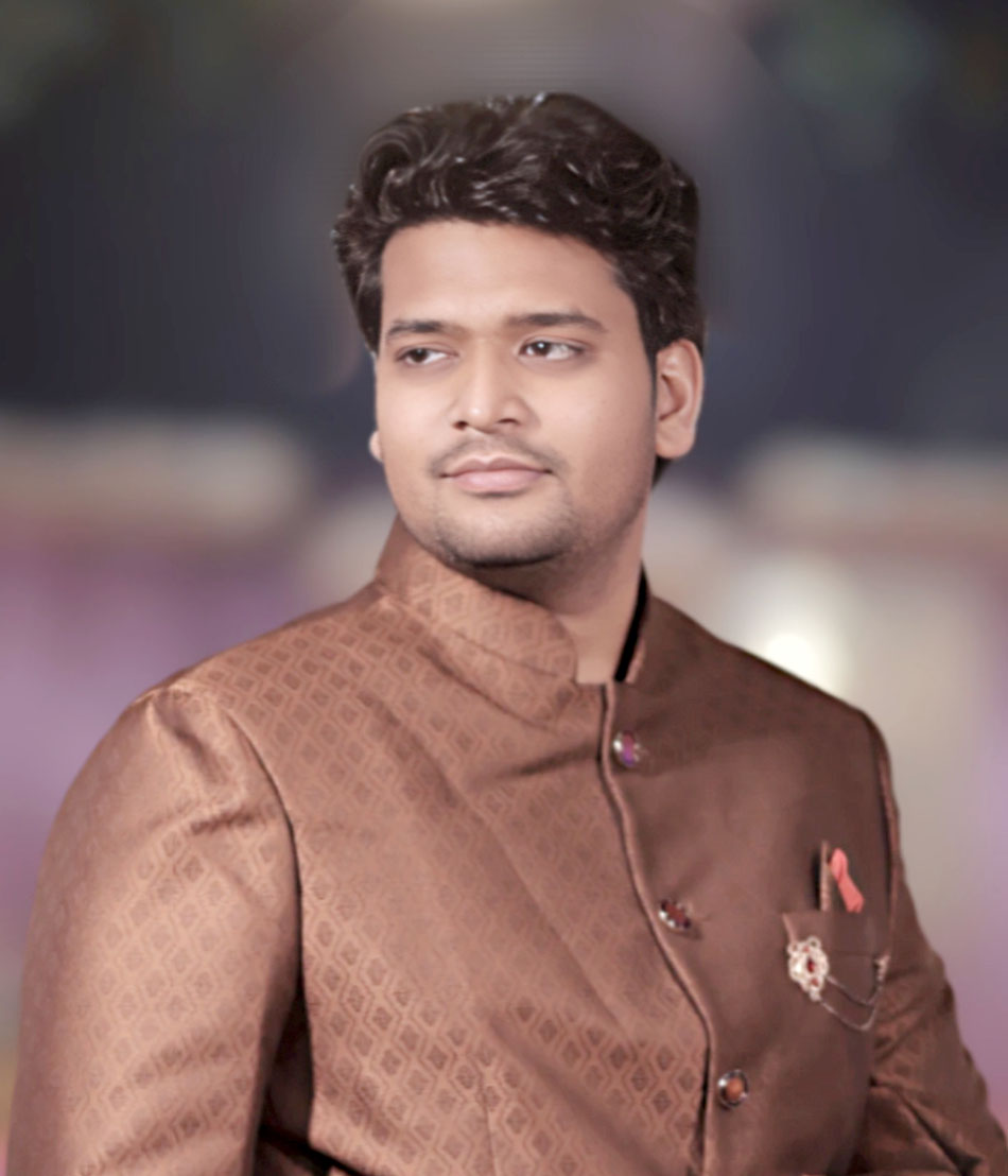 Shubham Sharma Image