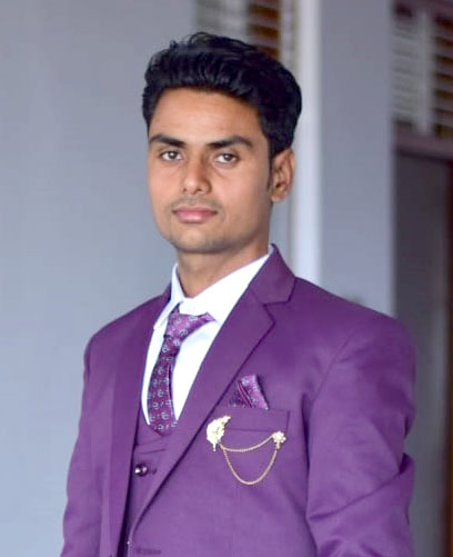 Pavan Sharma Image