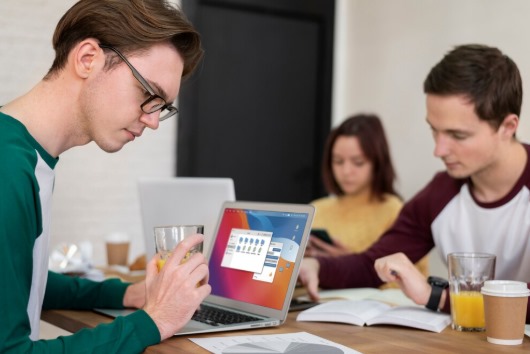 MIS & Data Analytics