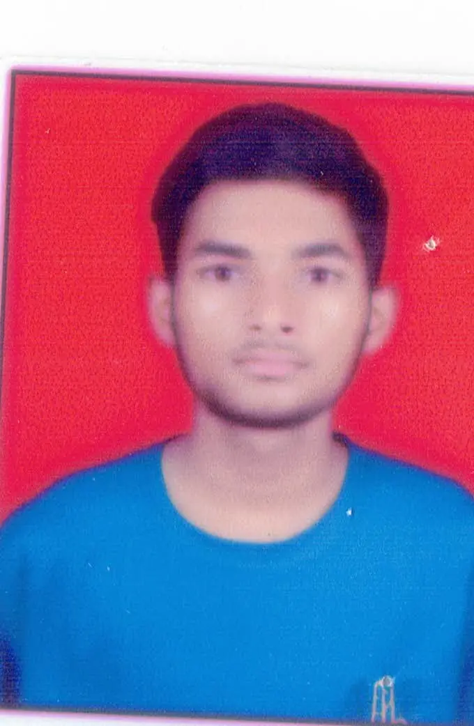 Vishnu Paswan Paswan