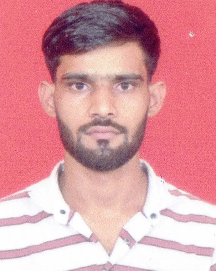 Vansh kumar 