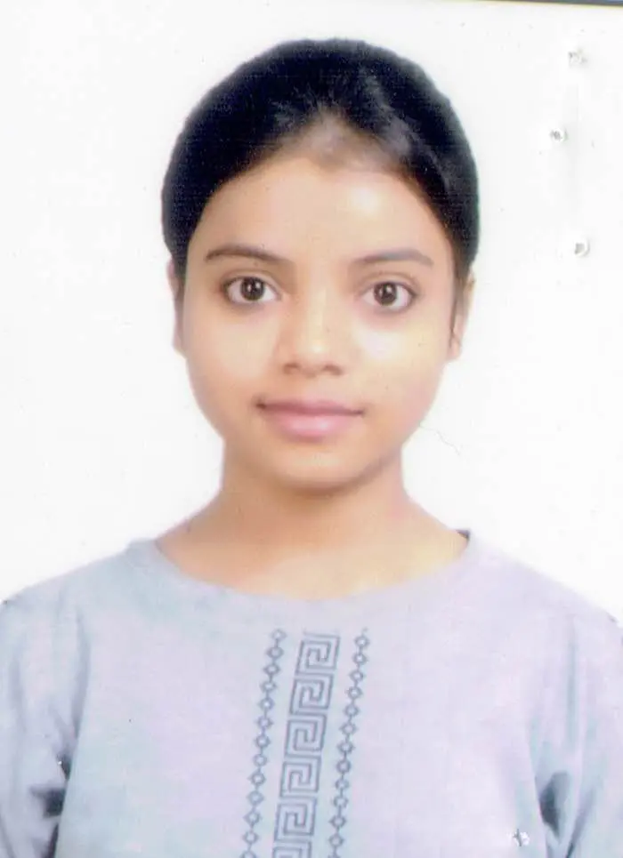 Sonakshi Kumari Pratap
