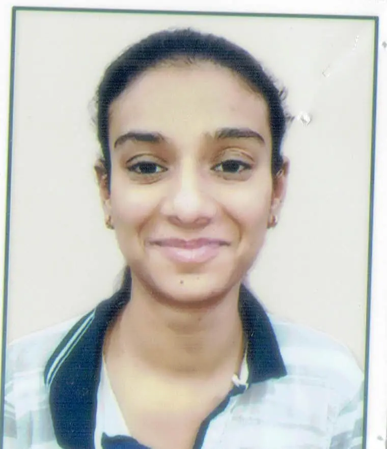 Tanishka Sharma 
