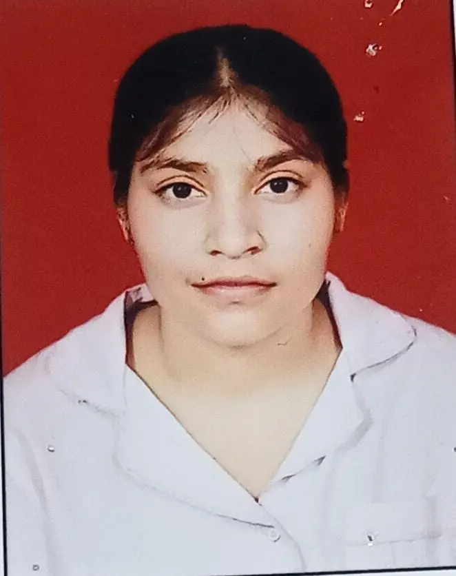 Nandini Singh