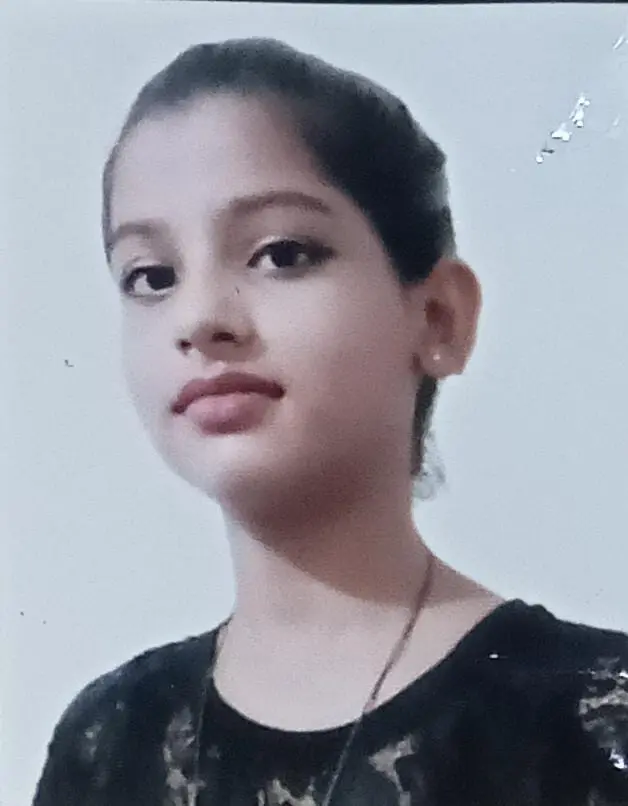 Bharti 