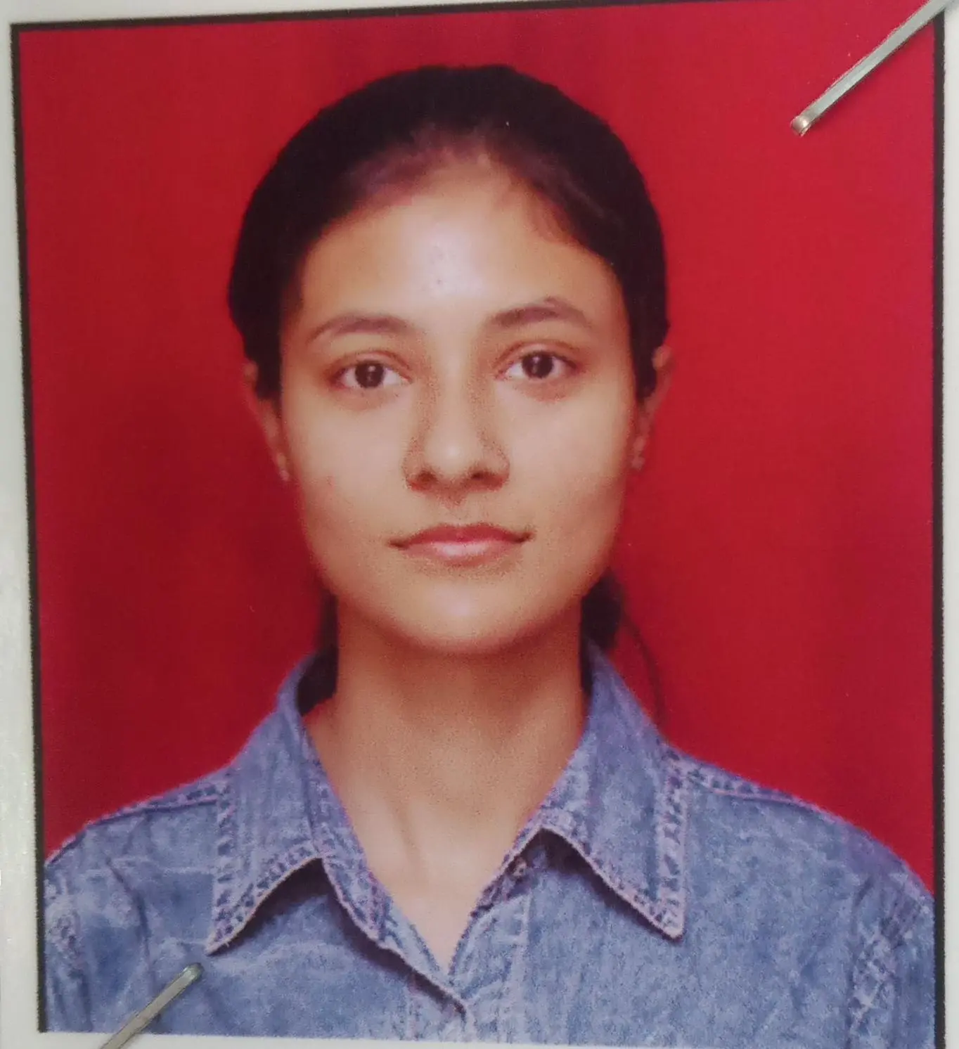Simran Kolohia Chand