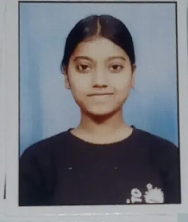 KOMAL RANI Kumar