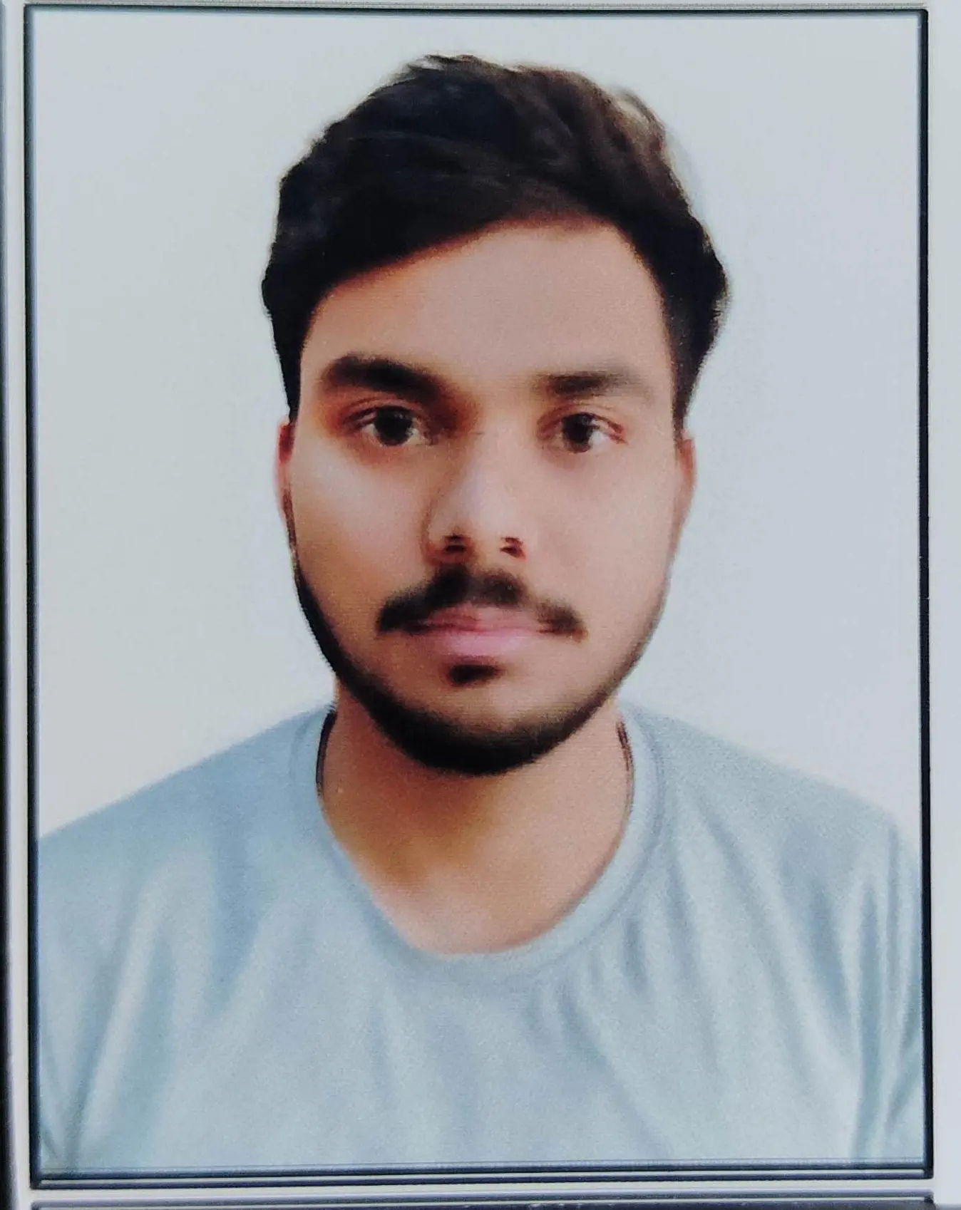 PRINCE KOHLI CHANDAR