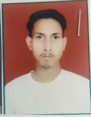 BHUPENDAR 
