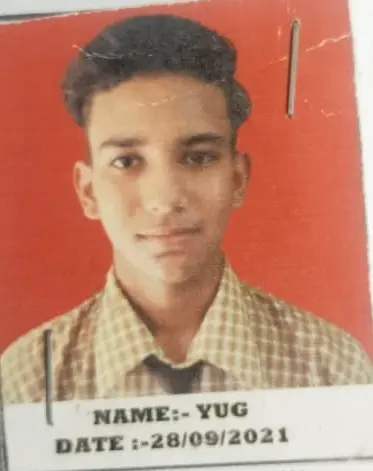 YUG KUMAR