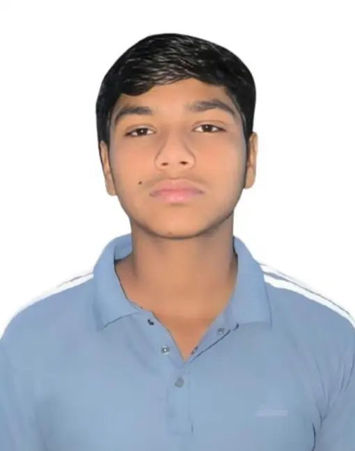 NISHANT BAGHEL 