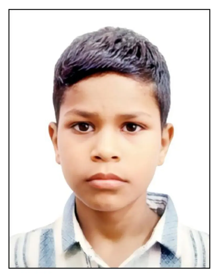NAMAN KUMAR 