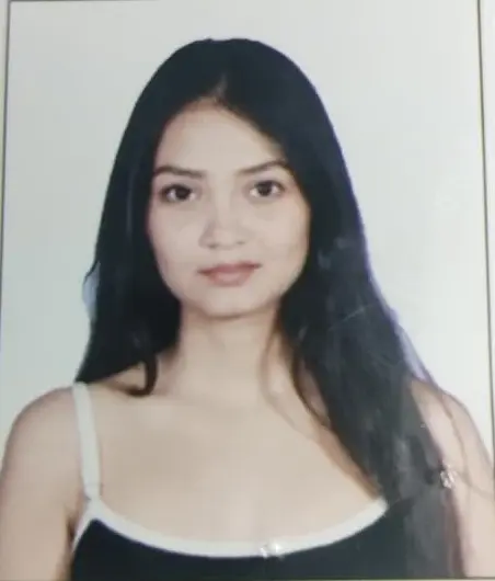 PALAK BANSAL 