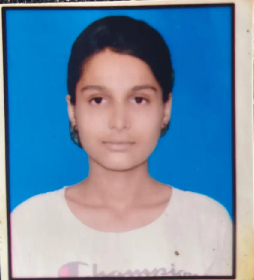 AARTI YADAV 