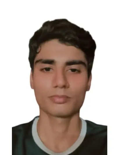 Mohd Adeeb 