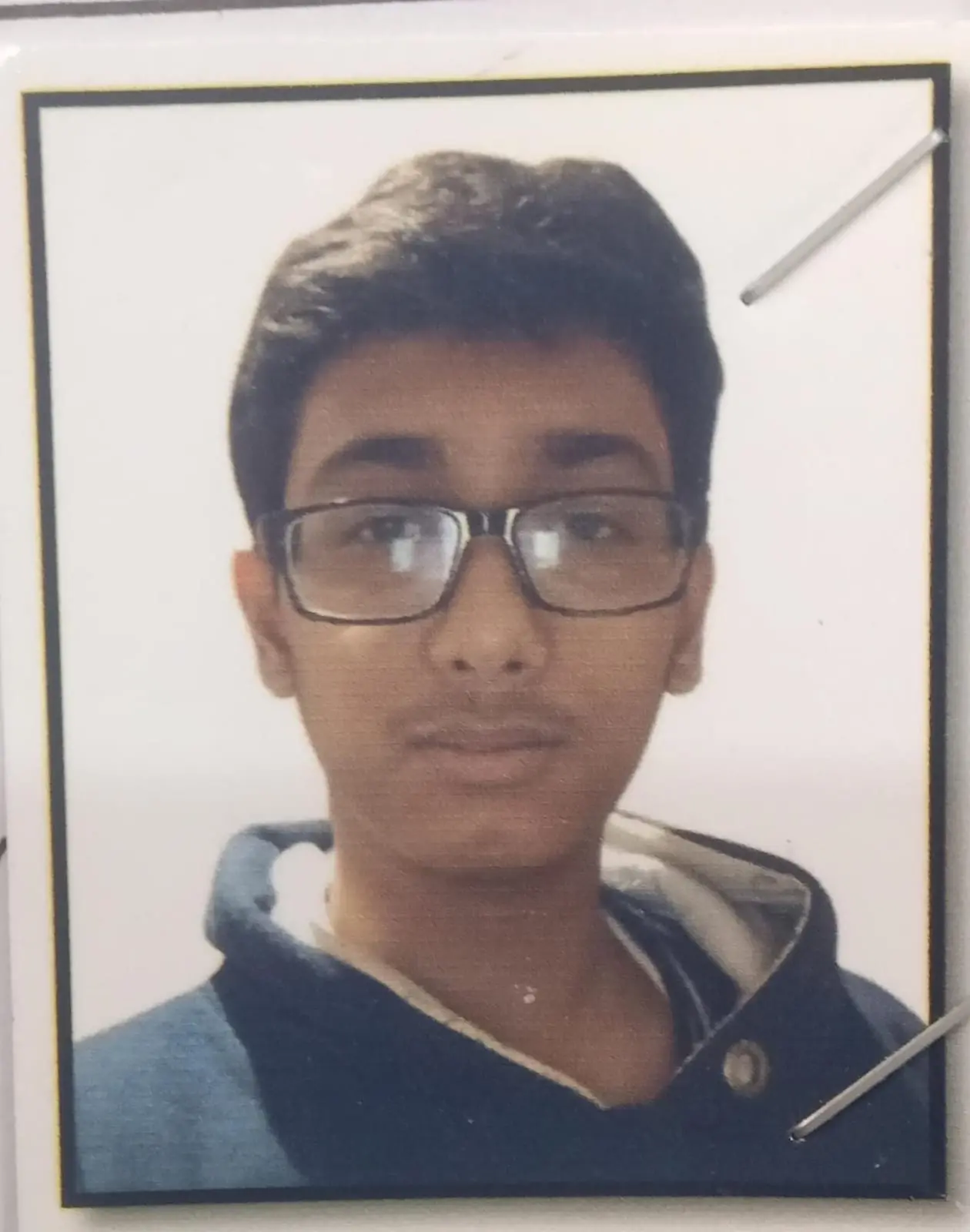 MRIDUL JAIN 