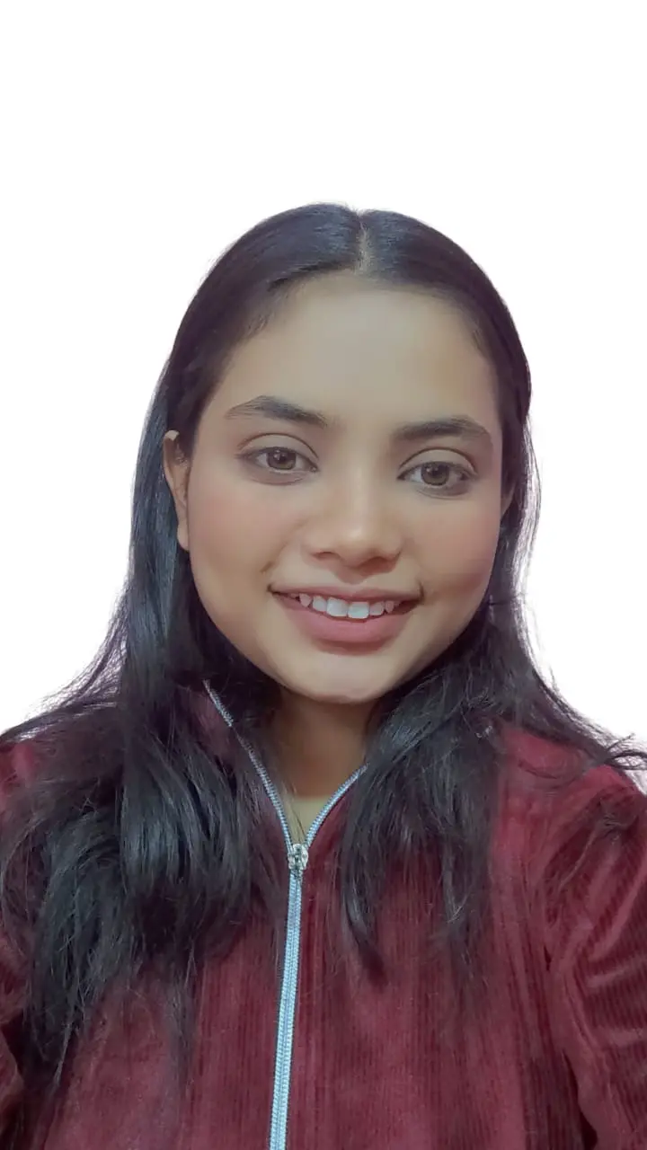 ISHIKA SAINI 