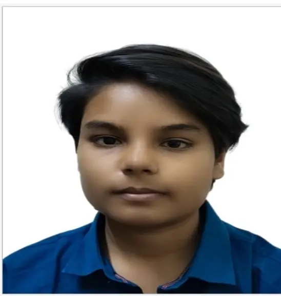 RUBEY KUMARI 