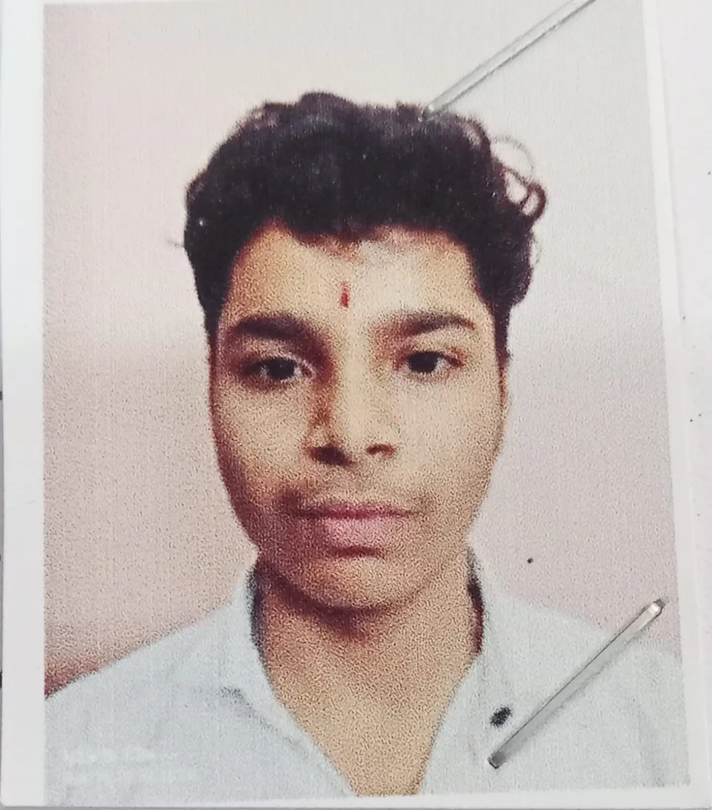 DHRUV KUMAR 