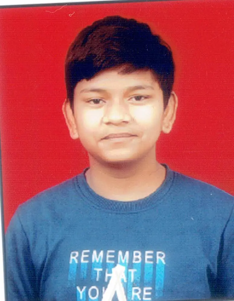 ARYAN 