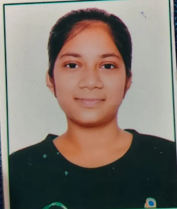 SANDHYA BHARTI 