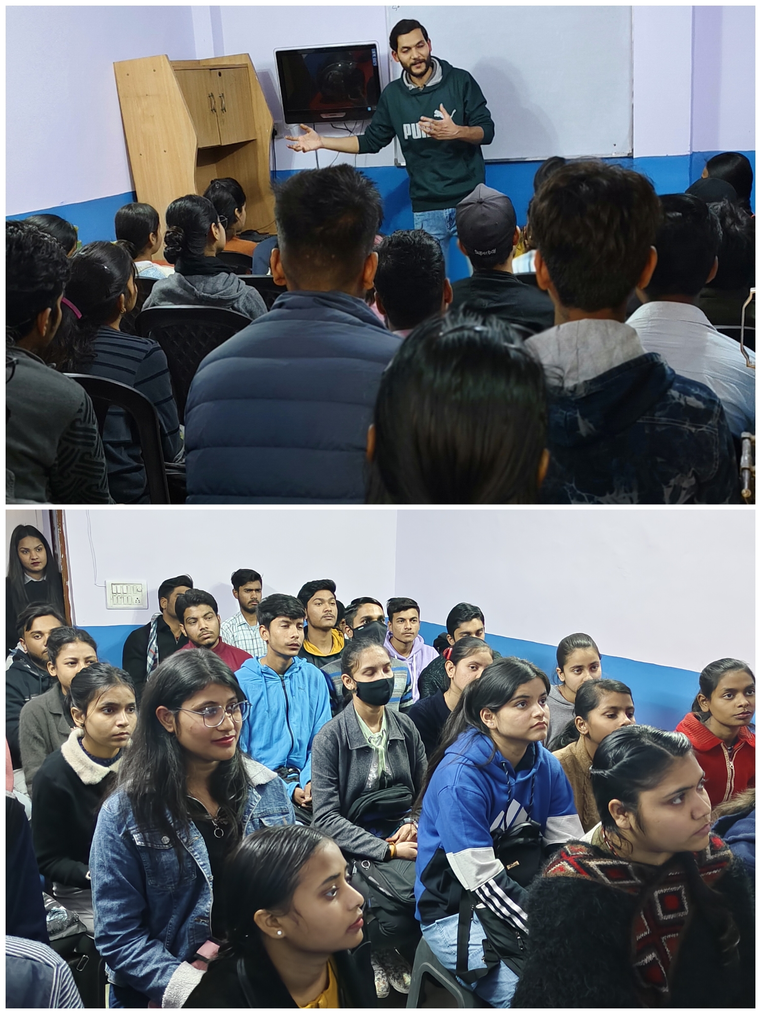 Skill Development Image