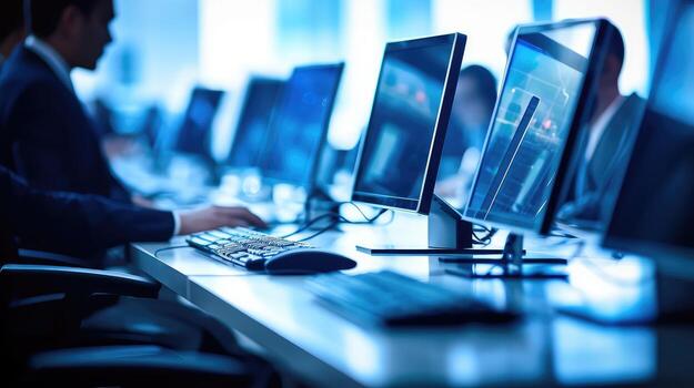 Most In-Demand Computer Courses in 2026