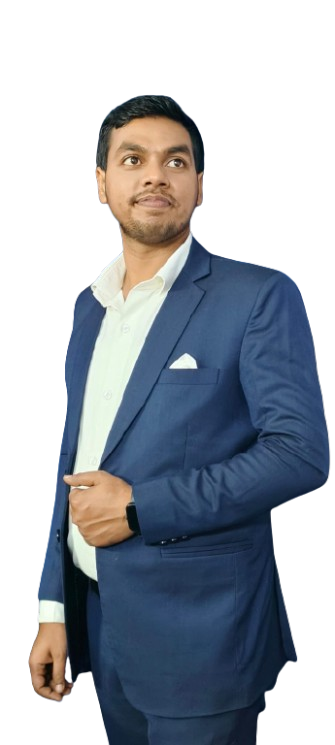 Kamal Kumar Sahu Image