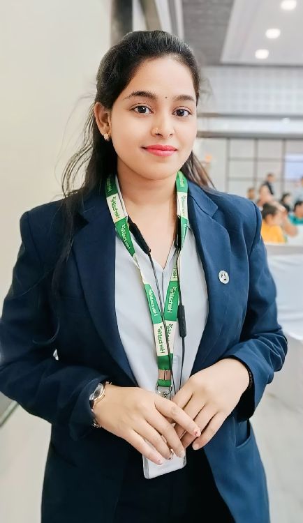 khusboo pandey Image