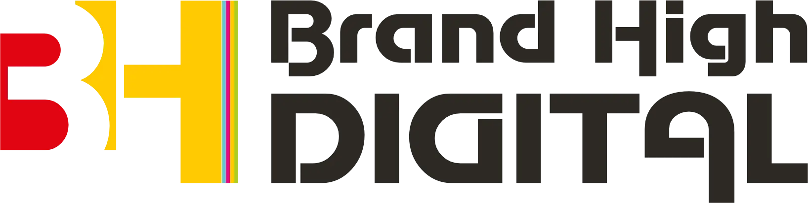 Brand High Digital