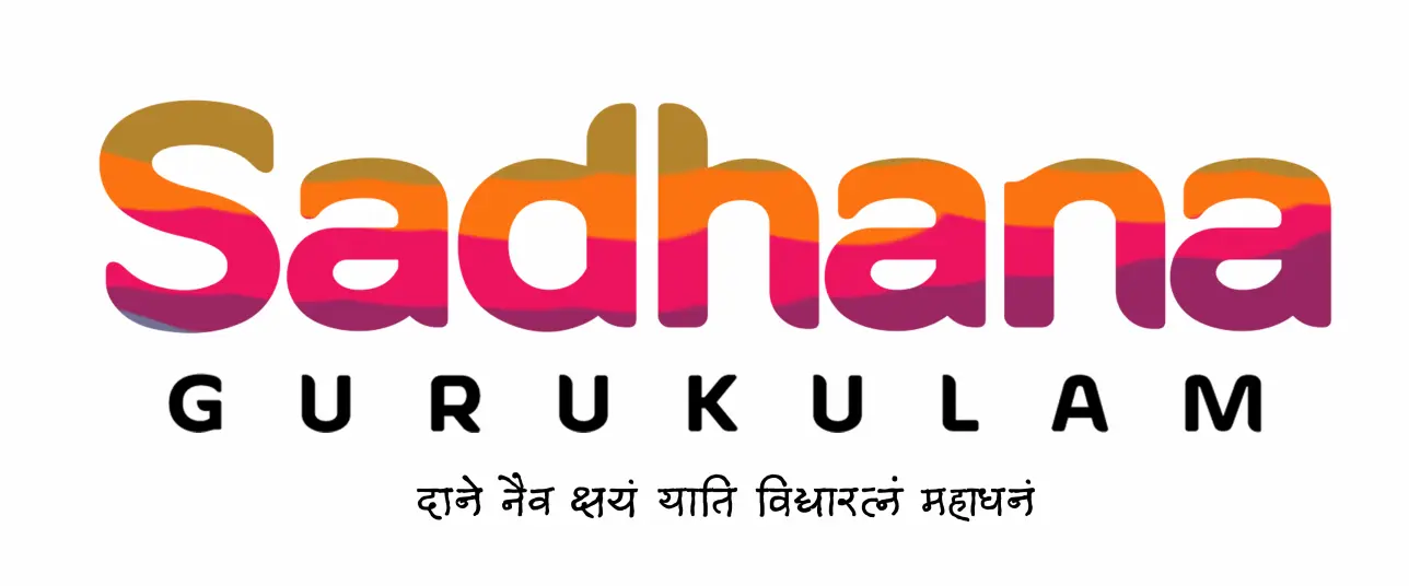 Sadhana Gurukulam's AI Learning school