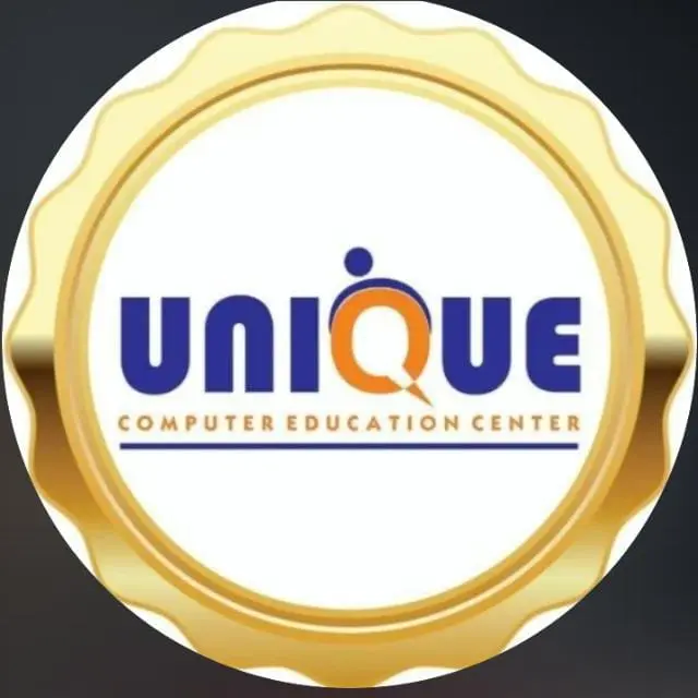 Uniqe Computer