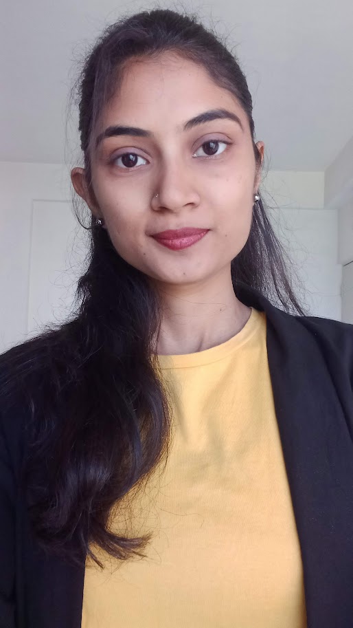 Dhanshree Bhambishte Image