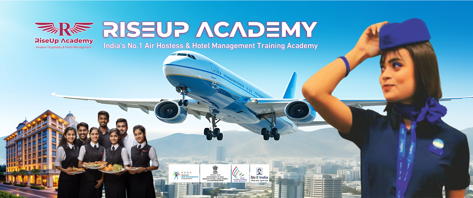 RiseUp Academy Navarangpura