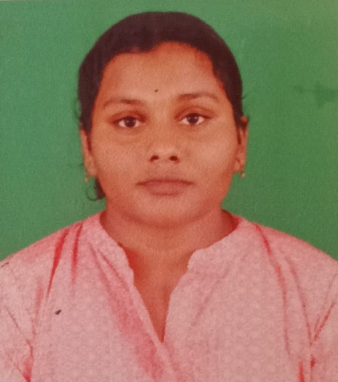 TANIYA SAHU