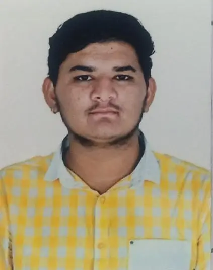 VISHALBHAI DESAI