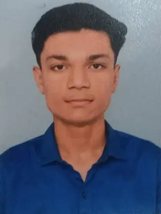 PARAM SUTHAR