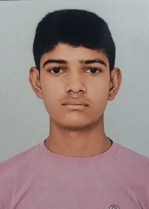 SHUBH PATEL