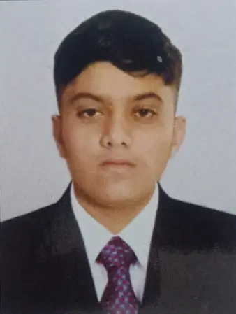 SOHAM CHAUDHARI