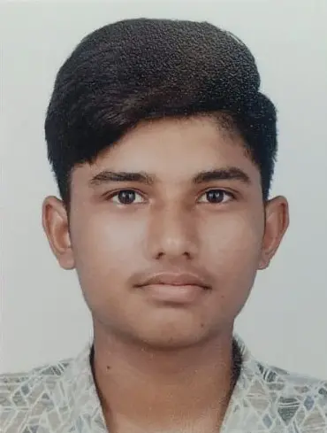 DIVYANG CHAUDHARI