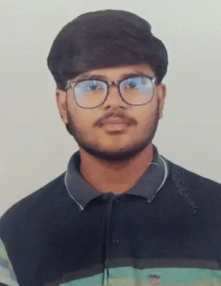 DHARMIK NAYEE