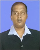 ASHUTOSH NASKAR Image