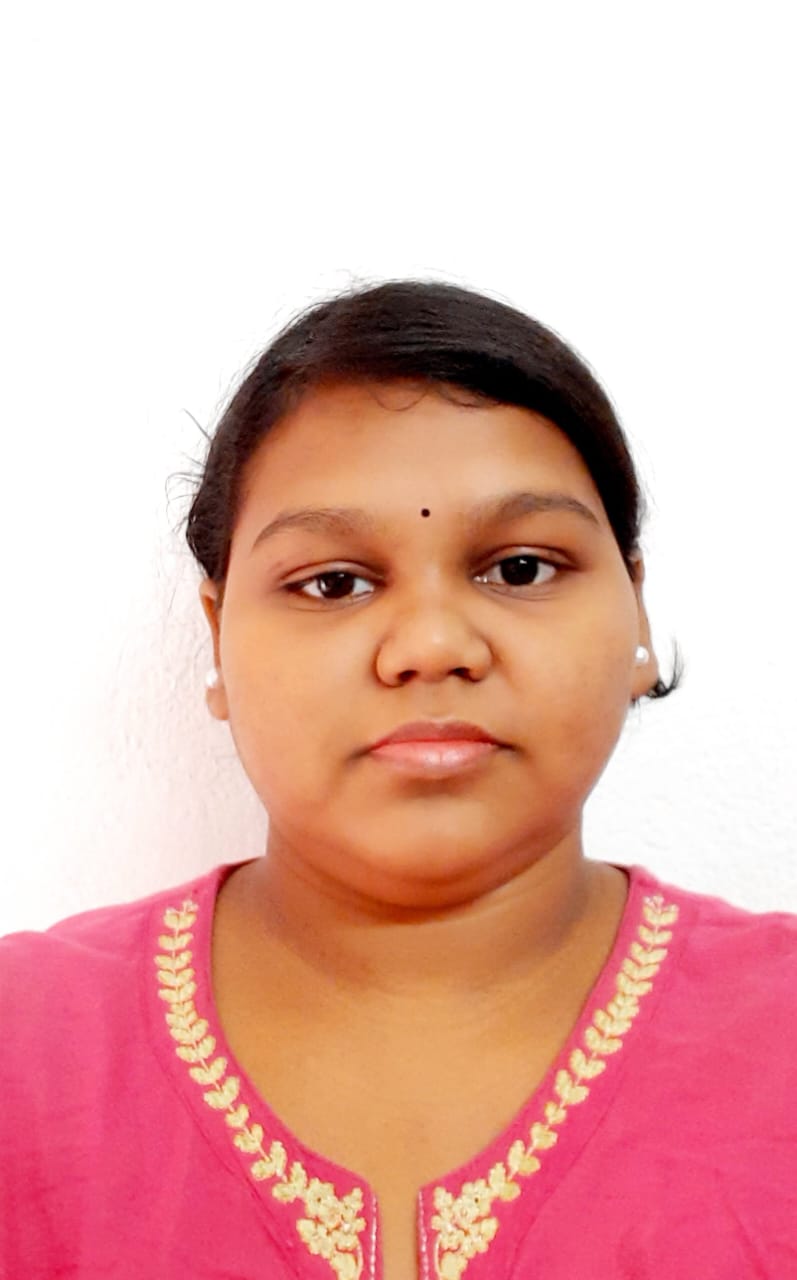 Sharmista Kundu Image