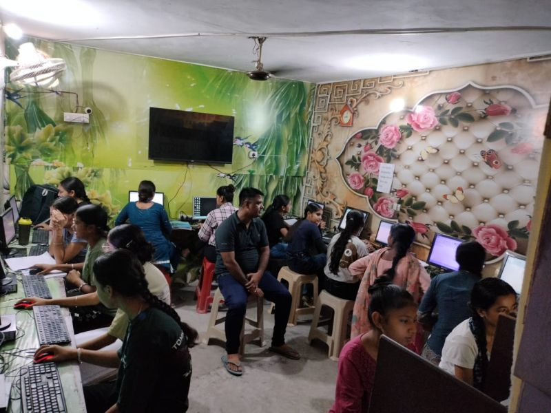 Classroom