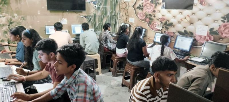 Classroom