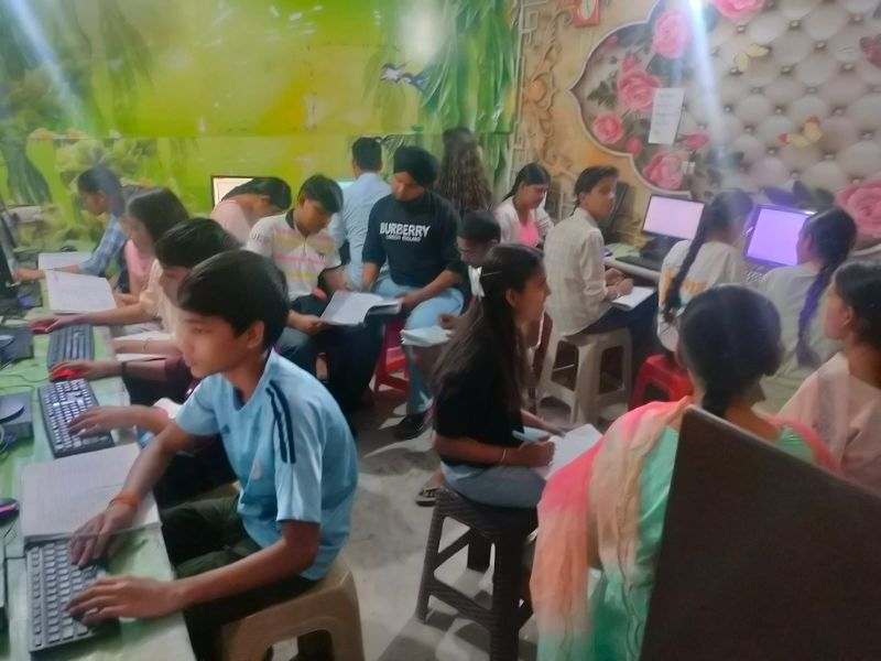 Classroom